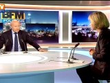 BFM Politique : questions de Français