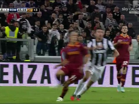 015 Sebastian Giovinco v Roma 29 September 2012