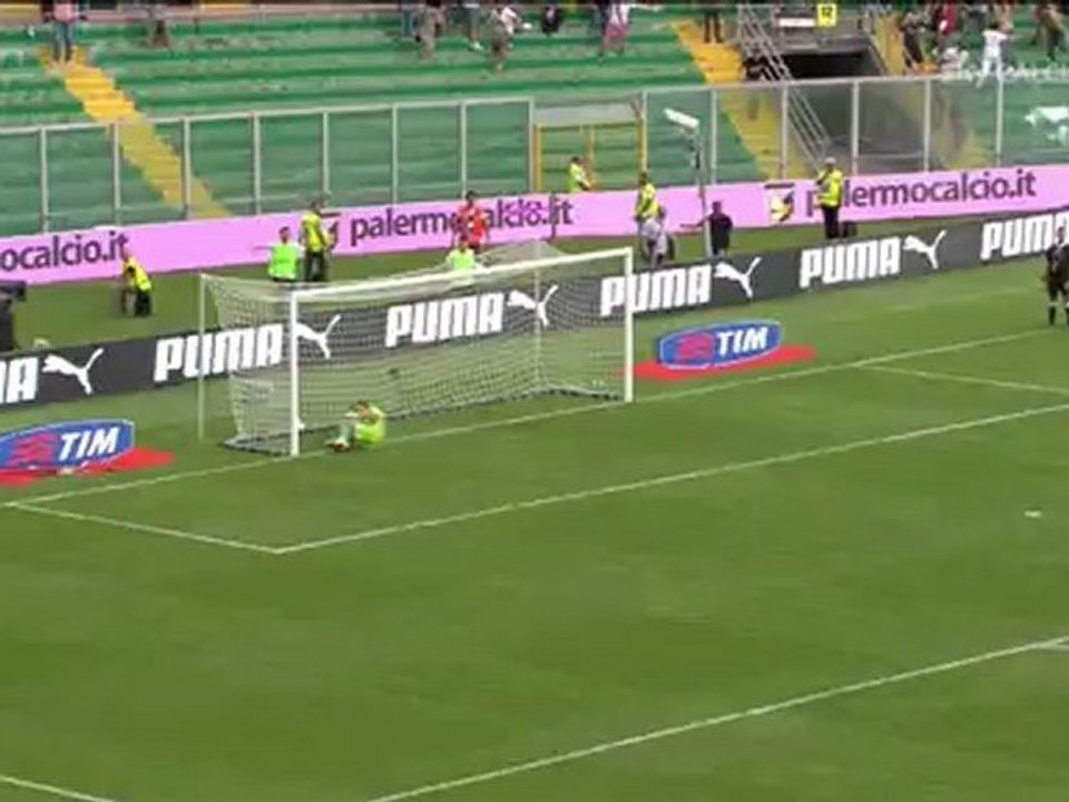 017 Fabrizio Miccoli 3 v Chievo 30 September 2012