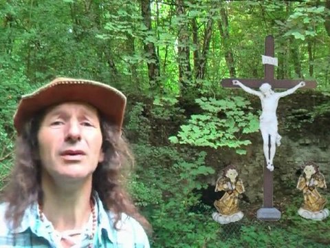 La Settima Tromba di Salvatore Cali (Clip Ufficiale Video Italia 2012)