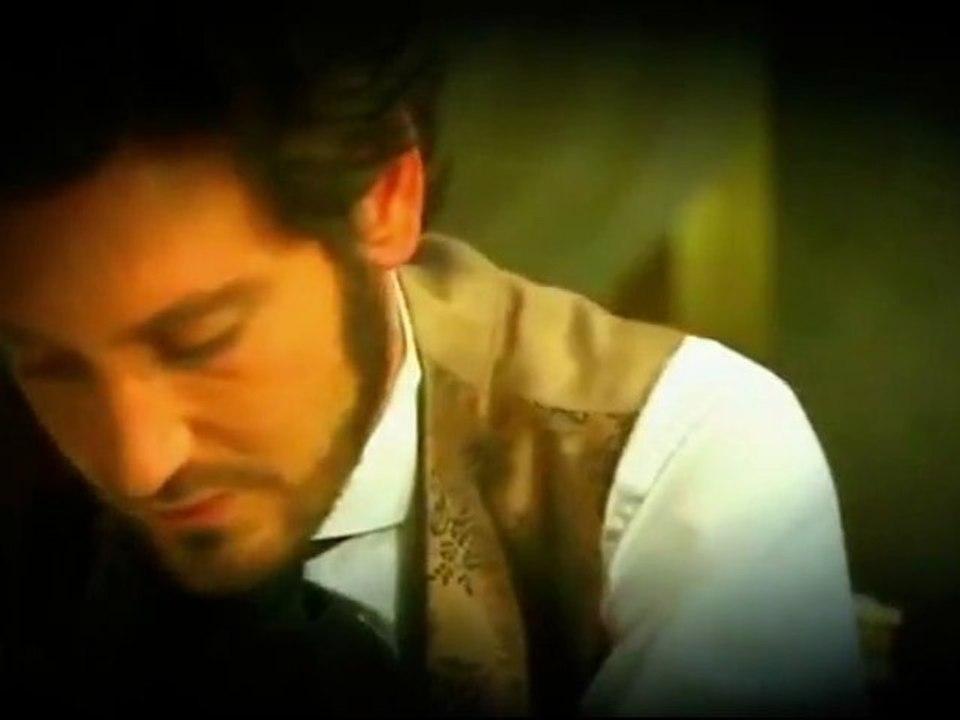 Tristán y Pepa // DESENCUENTRO // -ESDPV-