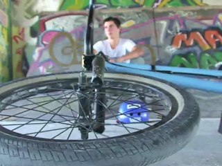 Anthony Soret Bmx ( Lil Pik production )
