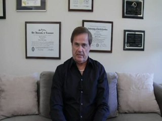 How can I treat the sensitivity from my teeth whitening_