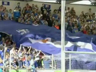 Gent 2-2 Club Brugge - Hosts hold Pro League leaders to draw