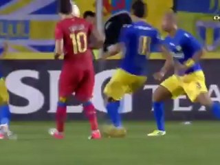 Петролул-Стяуа