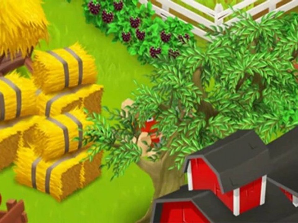 HAY DAY CHEAT get unlimited Diamonds with Updated Version of The Hay day Hack Tool