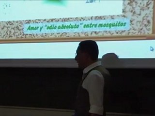 Naturaleza del sonido musical 1 de 2 - Prof Manuel Lafarga