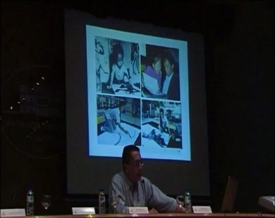 Musica y Cerebro 1 de 4 Savants Arte Ciencia y Excelencia - Parte 1 - Prof Manuel Lafarga