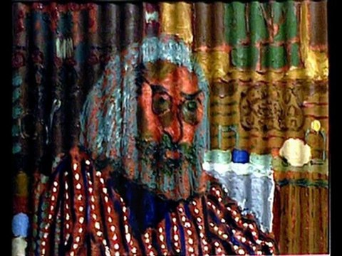 ЧТО НАДО для великого ИСКУССТВА * Film Muzeum Rondizm TV