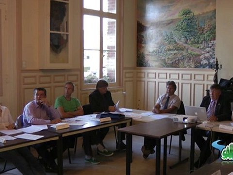 saint pierre du vauvray - conseil municipal - 05-09-2012- plan local d'habitat