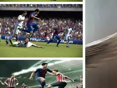 Download FIFA 2013 CD KEY working 01.09.2012
