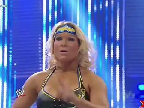 Smackdown 28/09/12 Español Latino EventosHQ (Carlos y Marcelo)