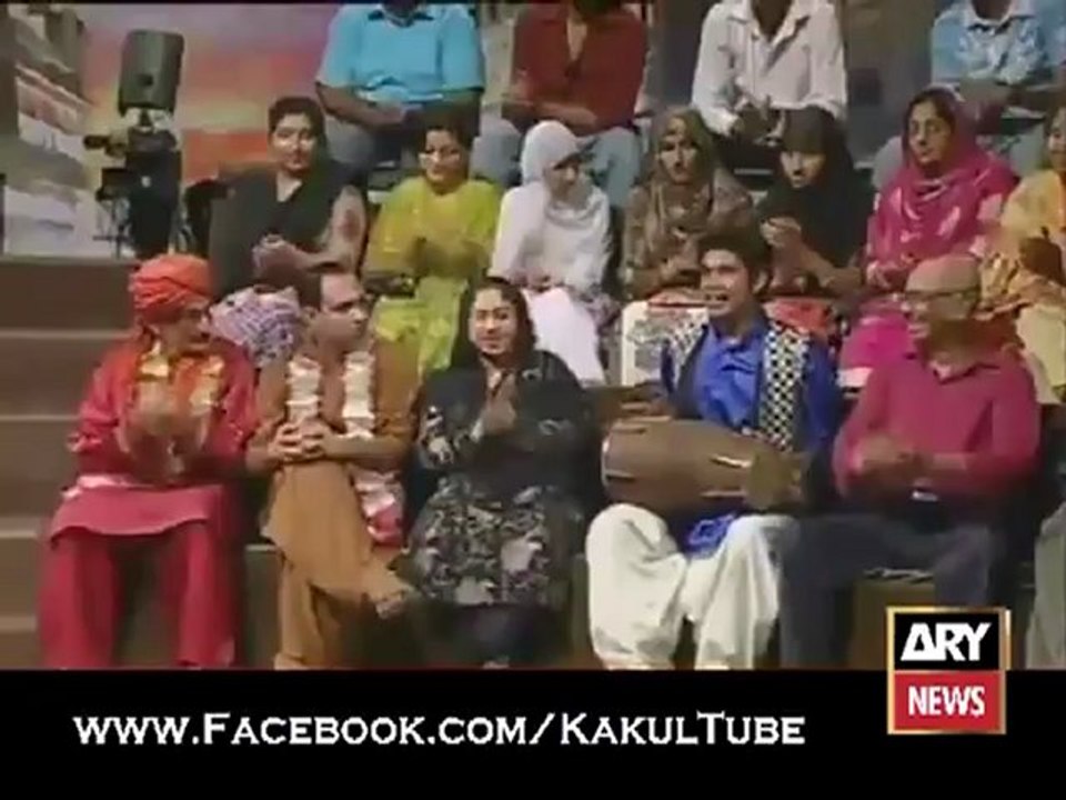 MASTI GATE 25 AUGUST 2012 FULL HD