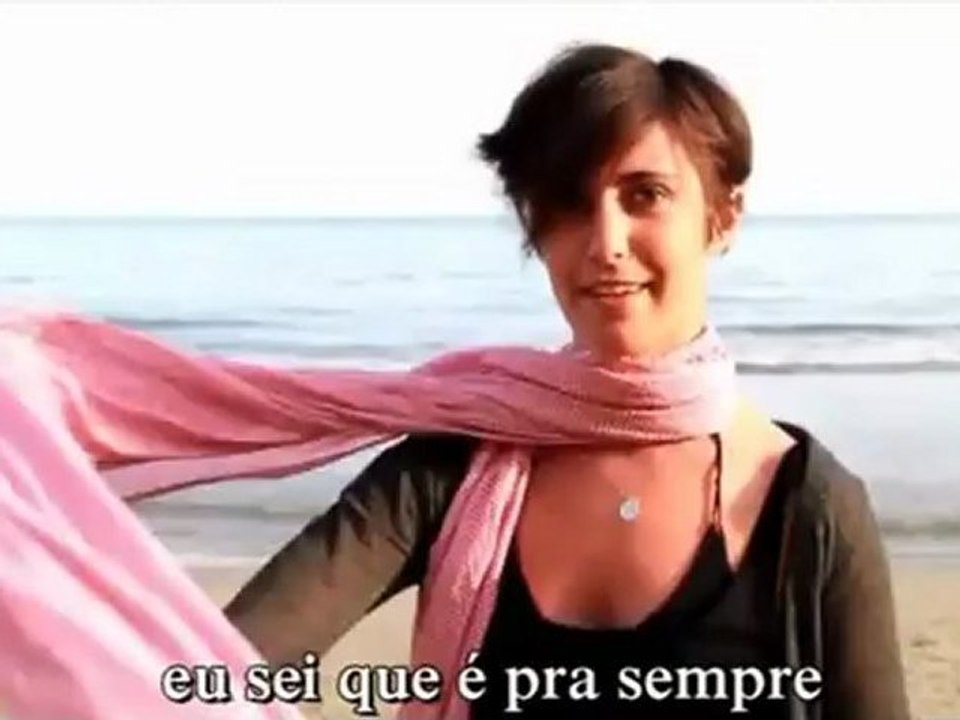 Por que eu sei que e amor-Legendado-Arquivo Particular