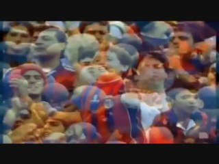 Emocionante - San Lorenzo