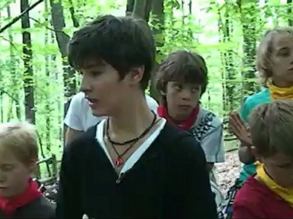 CLIP AVENTURA  OCT 2012