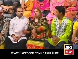Masti Gate 26 August 2012 FULL HQ