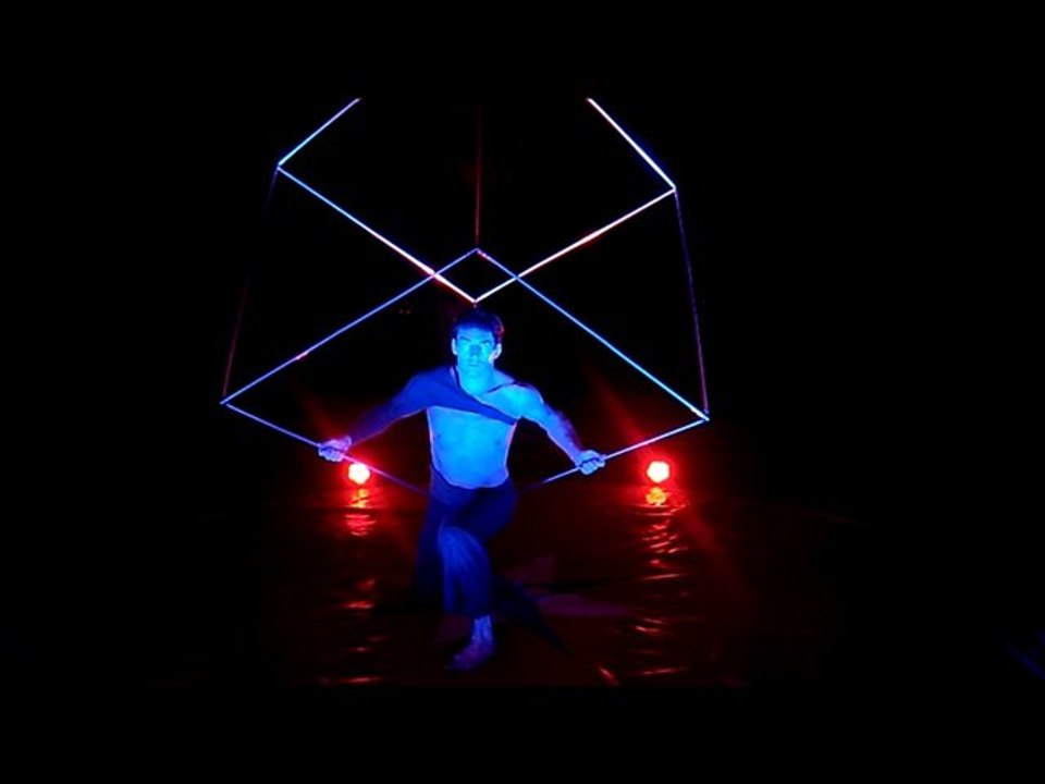 TANGO CUBE ACT
