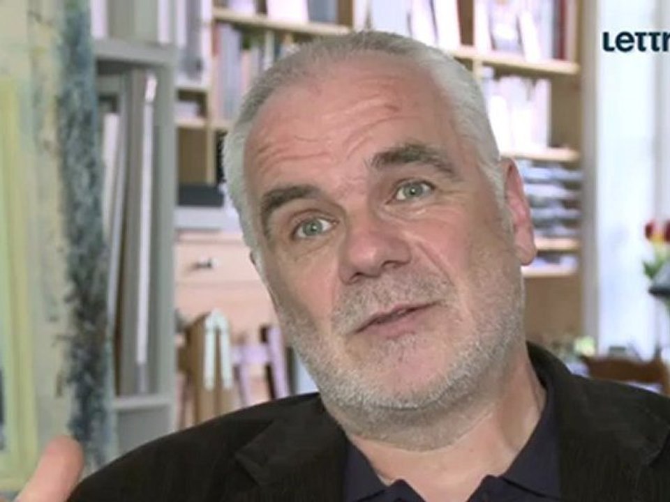 QUINTS TIERLEBEN von Quint Buchholz