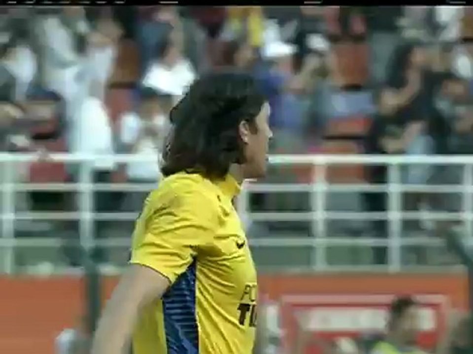 Corinthians bate Sport com 2 de Romarinho