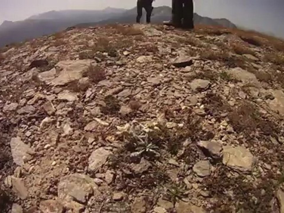 Jaffereau en GS1200 2012