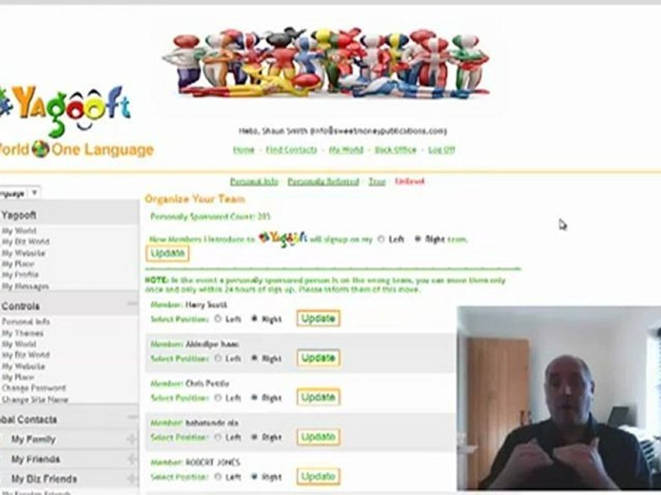 Yagooft 2 viral builder