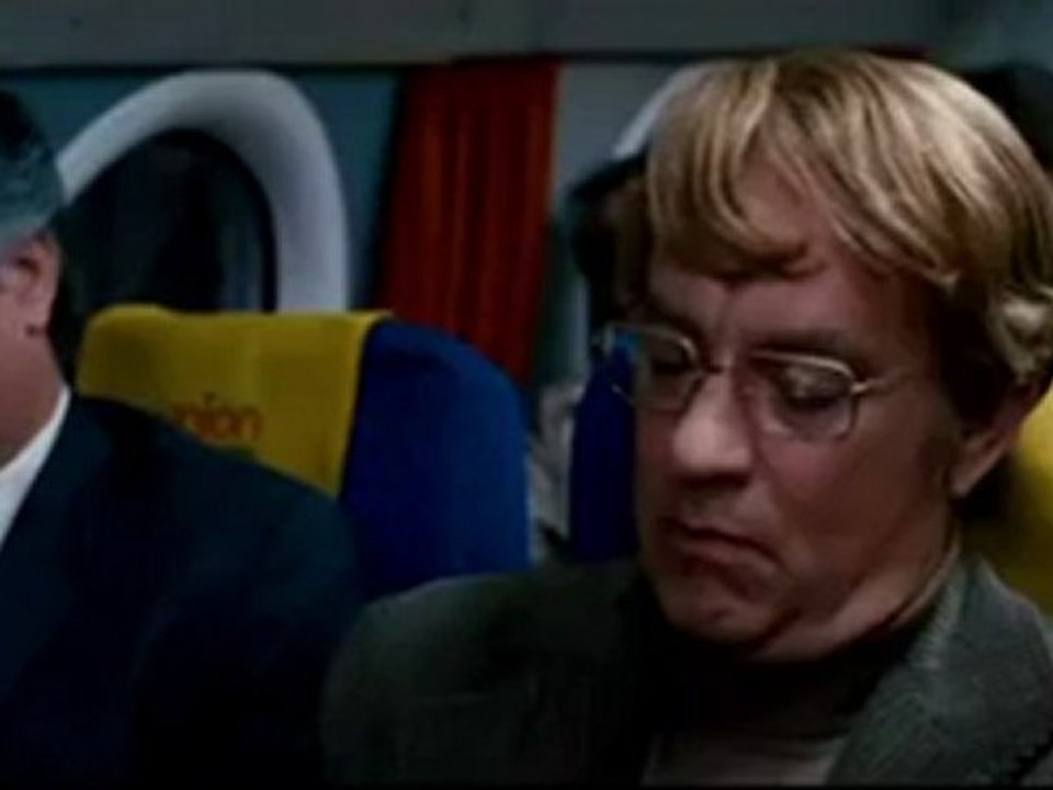 Cloud Atlas