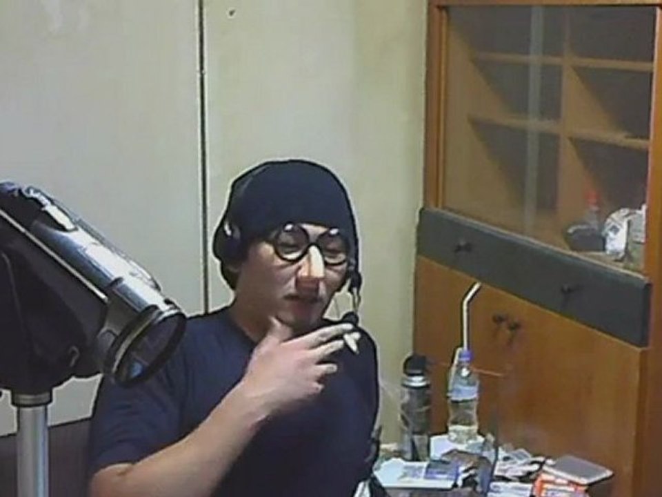 不調放送1枠120916