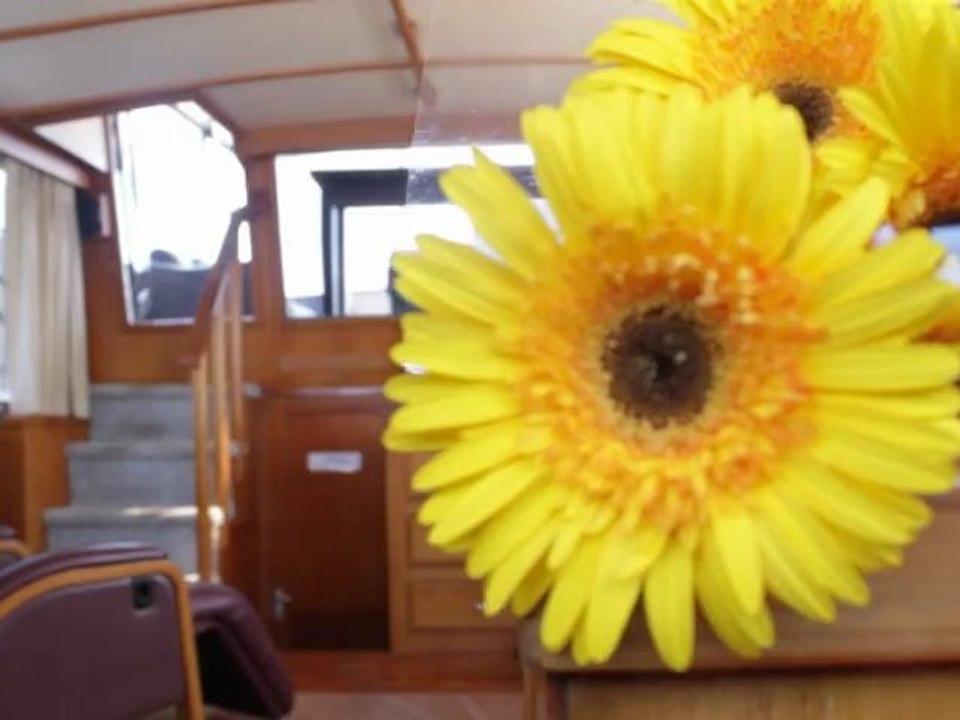 San Diego Boat Tours - An Introduction