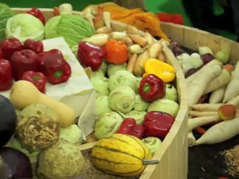 Jubiläums-ZLF 2012 war ein voller Erfolg - einige Meinungen aus dem Zelt des BBV