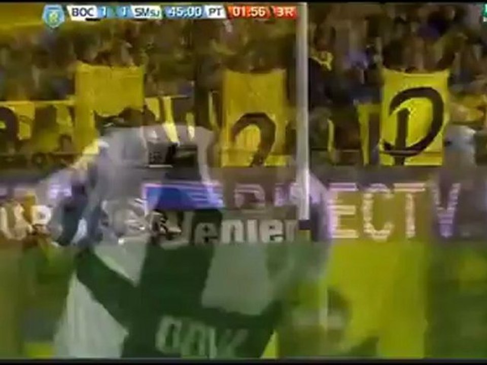Gol de Schiavi