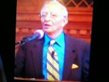 AndreDedm0nd69  Speaks LIVE with Brother Neely Fuller Jr.