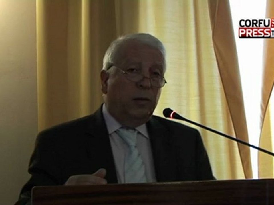 Συνέδριο κρουαζιέρας: Τι ανακοίνωσαν Λιάσκος και Μουτζούρης
