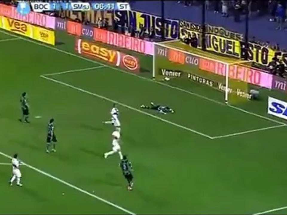 Sanchez Miño!!