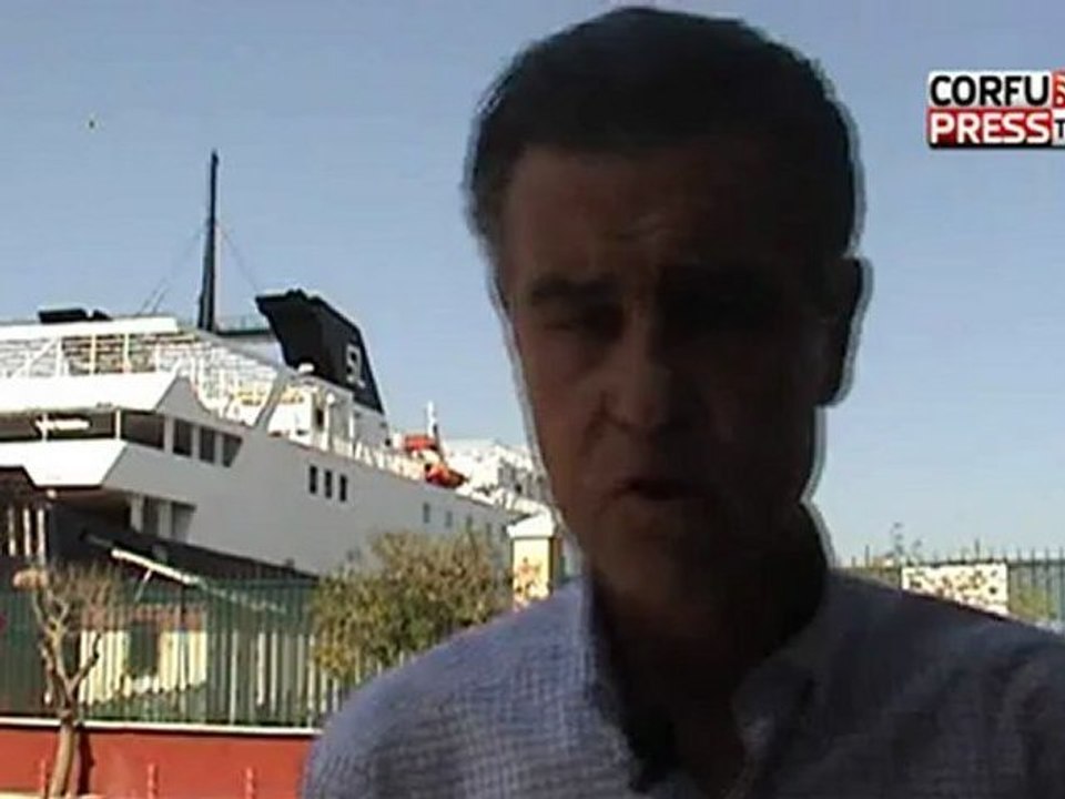 Στο Τεμπλόνι  με προγραμματική η ολοκληρωμένη διαχείριση αποβλήτων