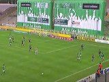 AS Saint-Etienne (ASSE) - Stade de Reims (SdR) Le résumé du match (7ème journée) - saison 2012/2013