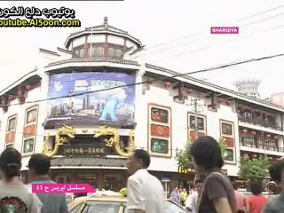 R Episode 11 Overview