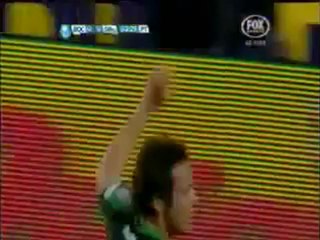 Boca Juniors VS San martin (1-1) All Goals