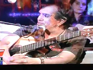 LOS NOCHEROS EN SIN ESTRIBO 1º parte