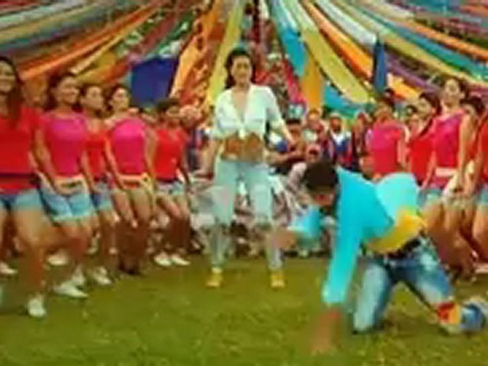 Go Go Go Govinda from OMG Oh My God