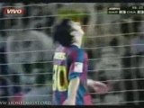 Lo mejor de Lionel Messi en 2005