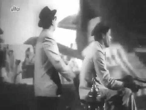 SHRIMAN SATYAWADI 1960 rut albeli mast samaan saath hansi har baat jawaan Mukesh Dattaram Naik Gulzar Denvi