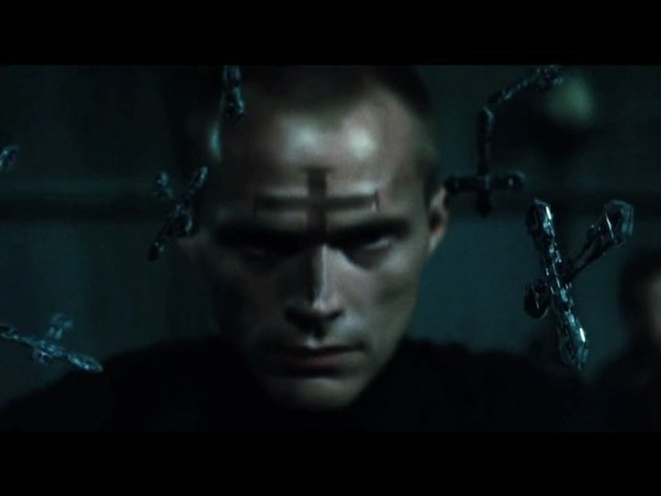 Priest in 3D starring Paul Bettany - Fan Reviews