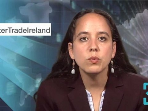 Eaton Ranked as Leader by Carbon Disclosure Project; IISD Wins Canada Clean 50 award; InterTradeIreland offers 150,000 Euro Prize - CSR Minute for September 27, 2012