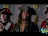 Pirates of the Caribbean: On Stranger on Stranger Tides - Fan Reviews