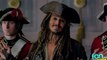 Pirates of the Caribbean: On Stranger on Stranger Tides - Fan Reviews