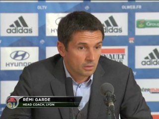 7e journée - Garde : "L'arbitre s'est trompé"