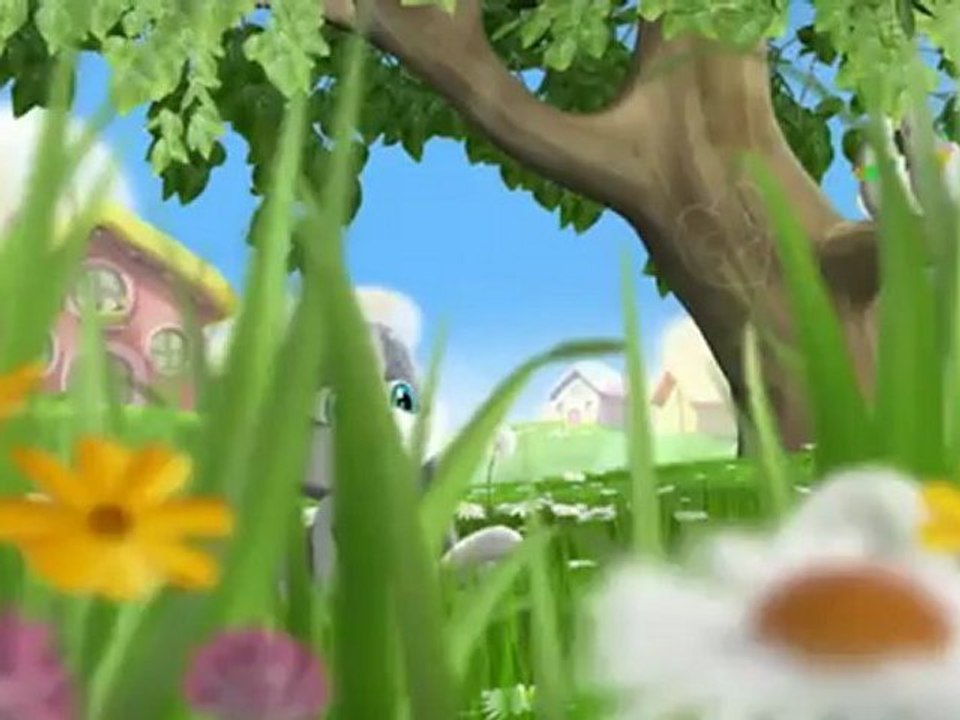 Schnuffel ~ Doo Bee Doo Bee Do ~ English Full HD