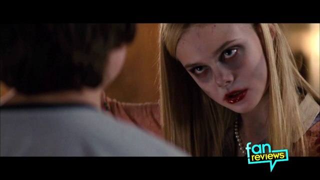 J.J. Abrams' Super 8 - Fan Reviews
