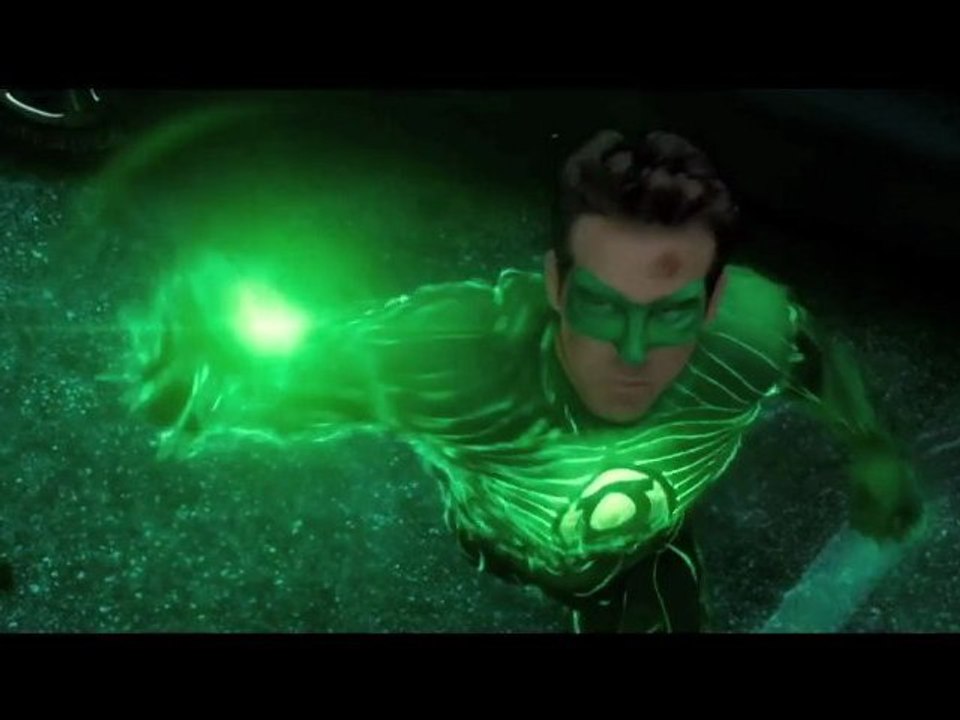 Green lantern full 2025 movie online dailymotion